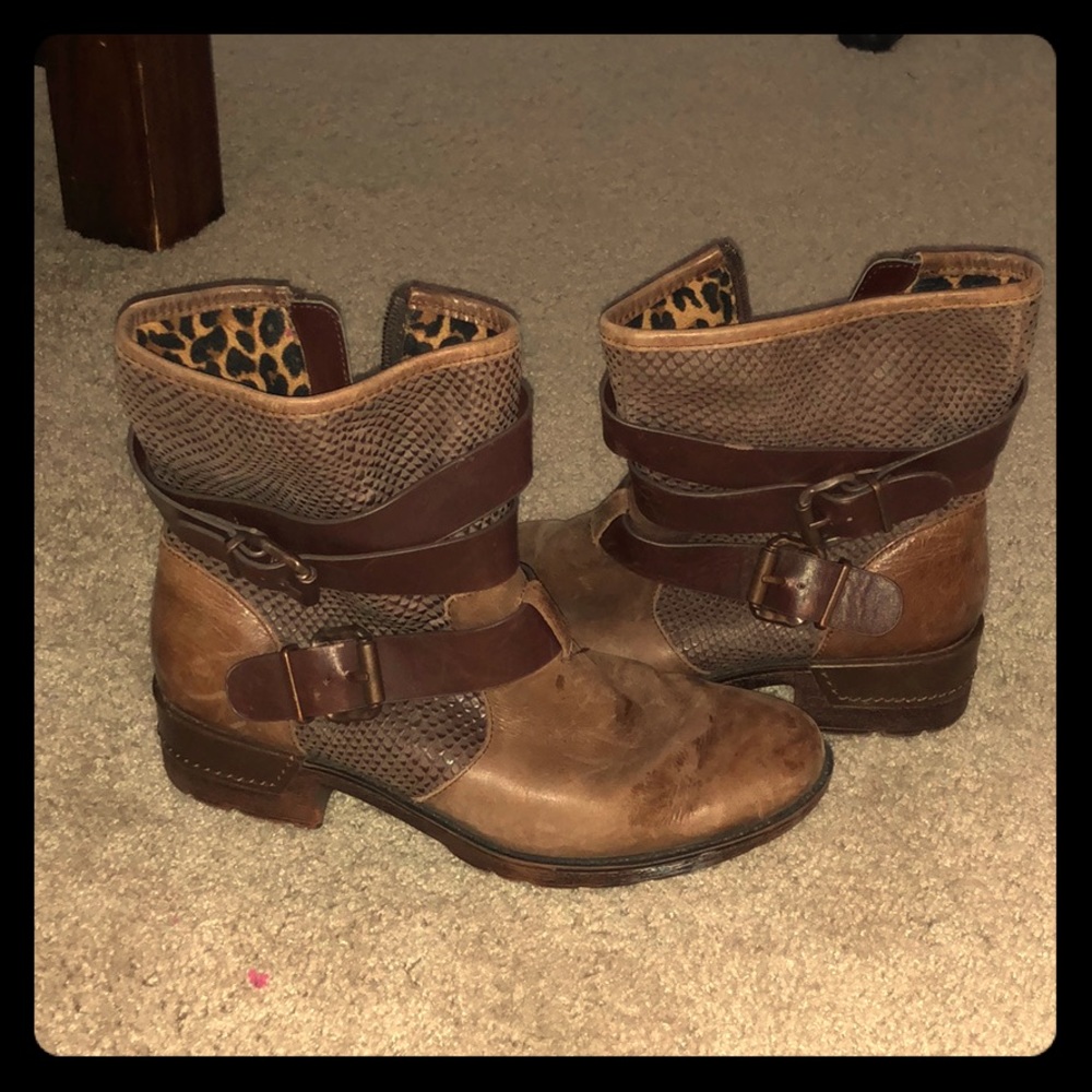 Boots